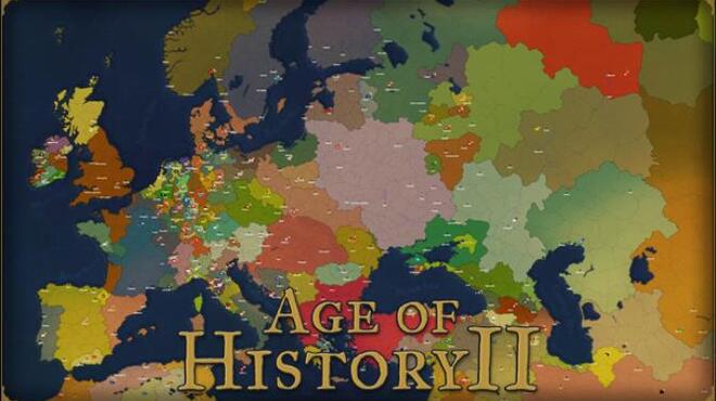 Age of History II Free Download