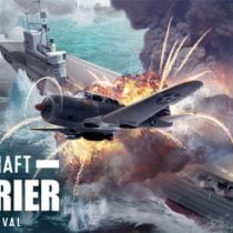 Aircraft Carrier Survival-FLT