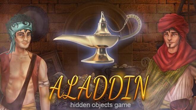 Aladdin - Hidden Objects Game Free Download