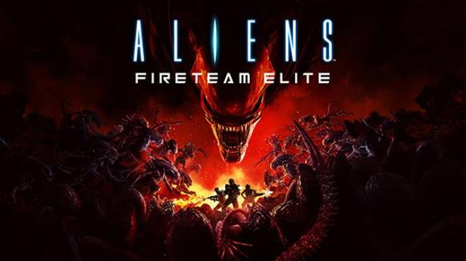 Aliens Fireteam Elite Lancer Free Download