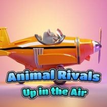 Animal Rivals Up In The Air-DARKSiDERS