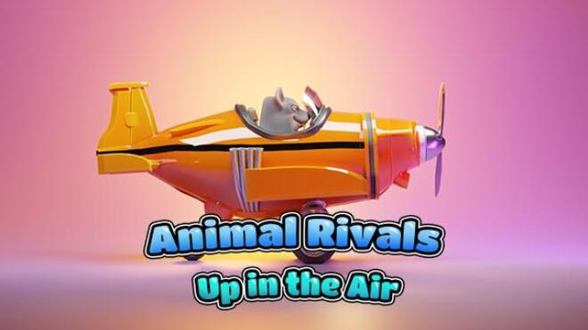Animal Rivals Up In The Air Free Download