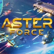 Aster Force-DARKZER0