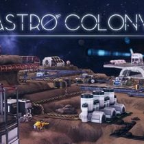 Astro Colony Build 10135335