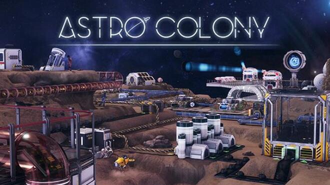 Astro Colony Free Download