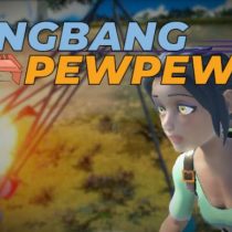 BangBang PewPew-TiNYiSO