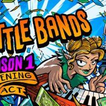 Battle Bands: Rock & Roll Deckbuilder