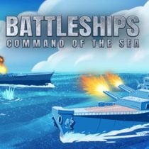 Battleships Command Of The Sea-DARKZER0