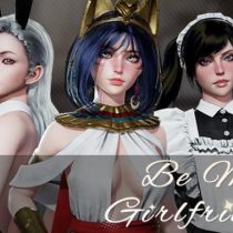 Be My Girlfriends v1.8.9