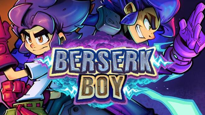 Berserk Boy Free Download
