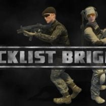 Blacklist Brigade