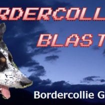 BorderCollie Blaster