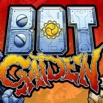 Bot Gaiden-DARKSiDERS