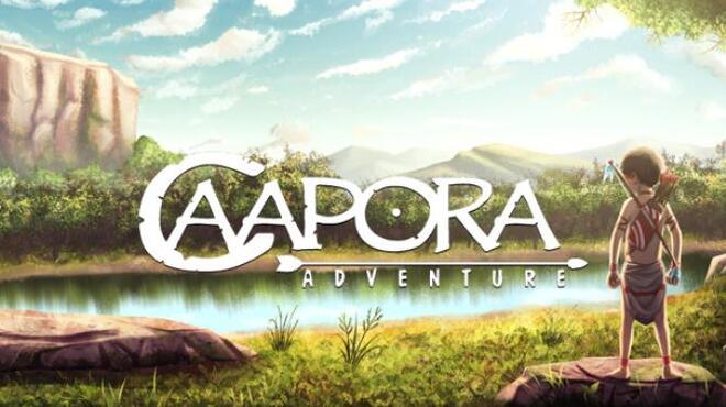 Caapora Adventure Ojibes Revenge-DARKZER0