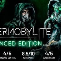 Chernobylite Enhanced Edition v48519-SKIDROW