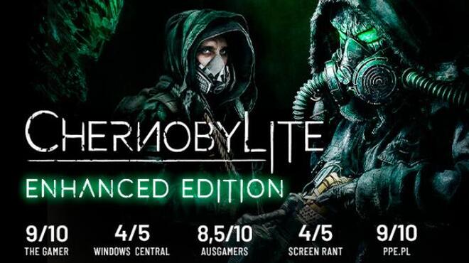 Chernobylite Enhanced Edition v48519 Free Download