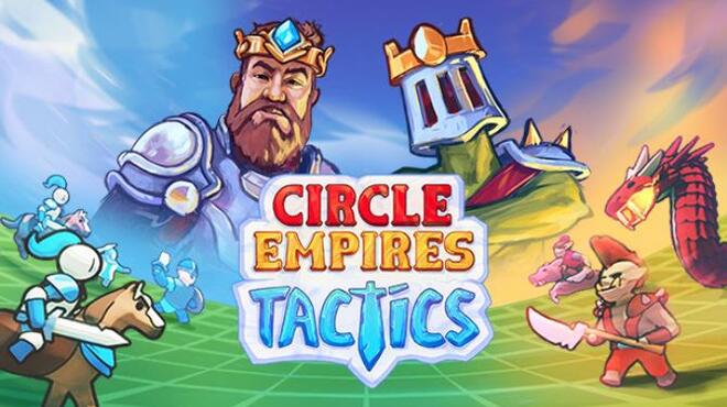 Circle Empires Tactics v1.13