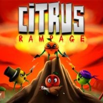 Citrus Rampage-DARKZER0