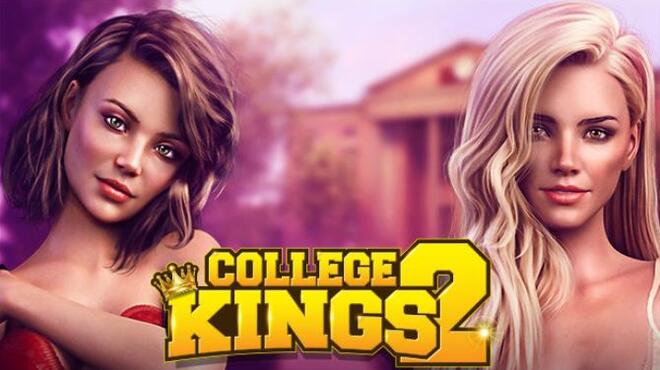 College Kings 2 - Act I Free Download