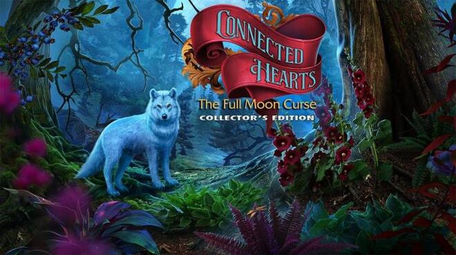Connected Hearts The Full Moon Curse Collectors Edition Free Download