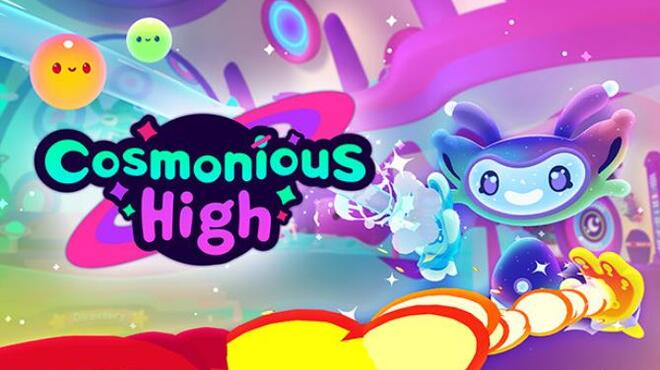 cosmonious high for free