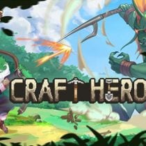 Craft Hero v0.3.01