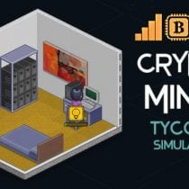 Crypto Miner Tycoon Simulator v3.0.4
