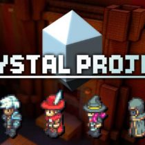 Crystal Project v1.3.4