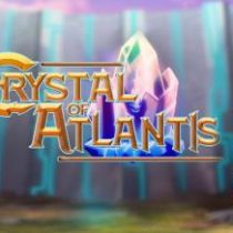 Crystal of Atlantis-RAZOR