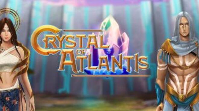 Crystal of Atlantis Free Download