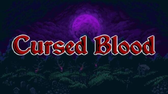 Cursed Blood Free Download