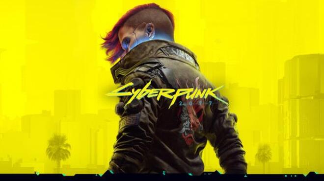 Cyberpunk 2077 v1 52 Free Download