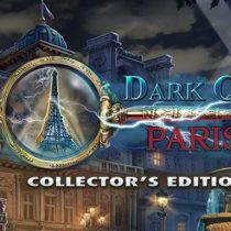 Dark City Paris-RAZOR