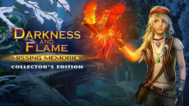 Darkness and Flame: Missing Memories Free Download