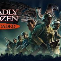 Deadly Dozen Reloaded-FLT