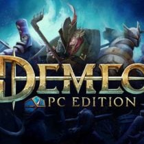 Demeo: PC Edition Build 9567835
