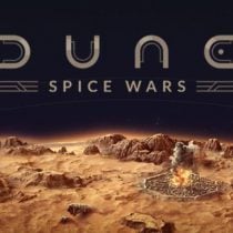 Dune: Spice Wars v0.4.10.21056
