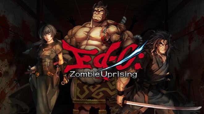 Ed 0  Zombie Uprising  - 92