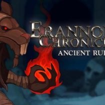 Erannorth Chronicles Ancient Ruins-DOGE