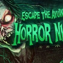 Escape the Ayuwoki: Horror Night