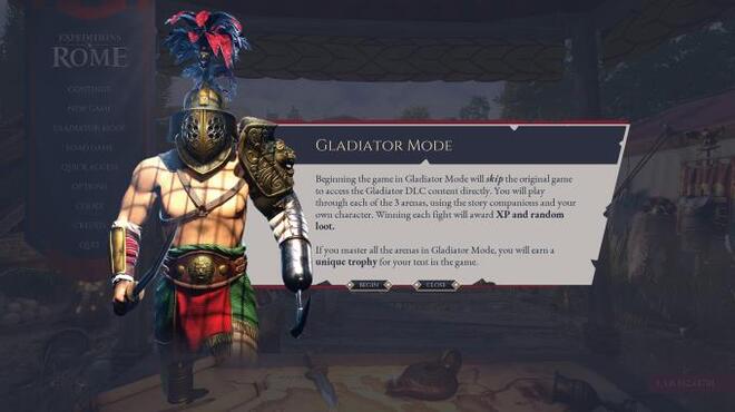 Expeditions Rome Death Or Glory Hotfix 1 4 Torrent Download