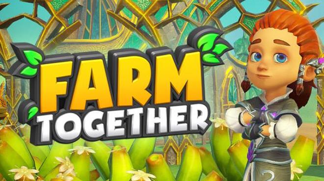 Farm Together Fantasy Pack Free Download