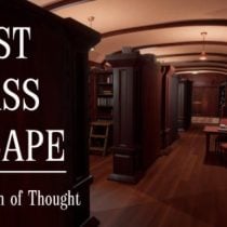 First Class Escape The Train of Thought v1 5 4-DOGE