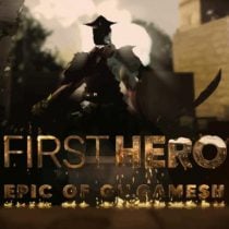 First Hero Epic Of Gilgamesh-DARKSiDERS