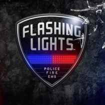Flashing Lights – Police, Firefighting, Emergency Services Simulator Civilian Sandbox v01.01.2023