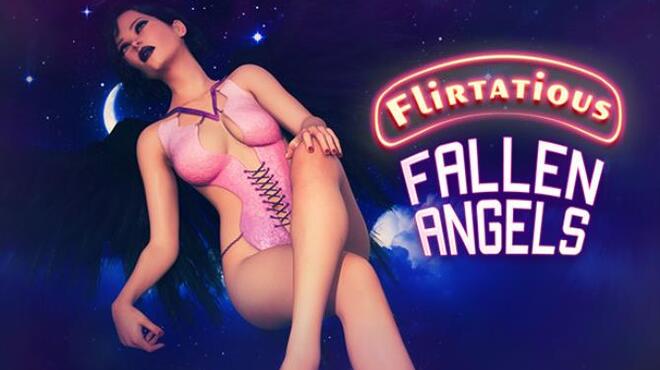 Flirtatious: Fallen Angels Free Download