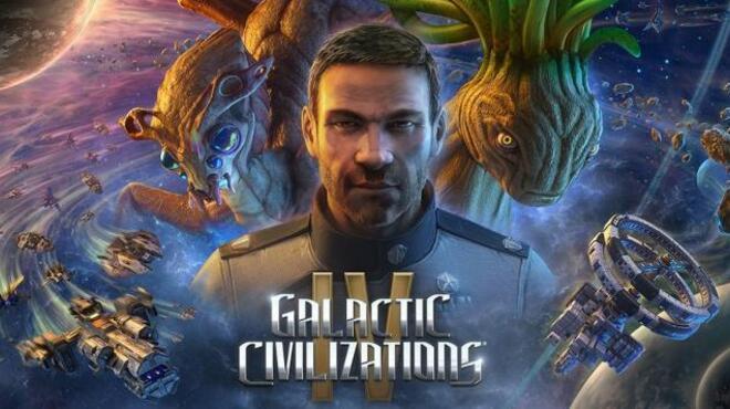 Galactic Civilizations IV v1.01.343914b