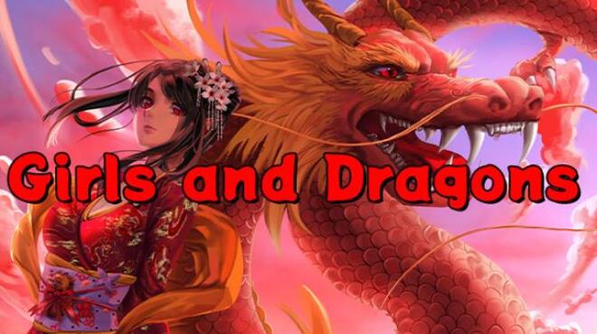Girls and Dragons Free Download