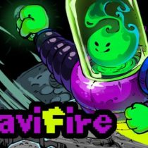 GraviFire