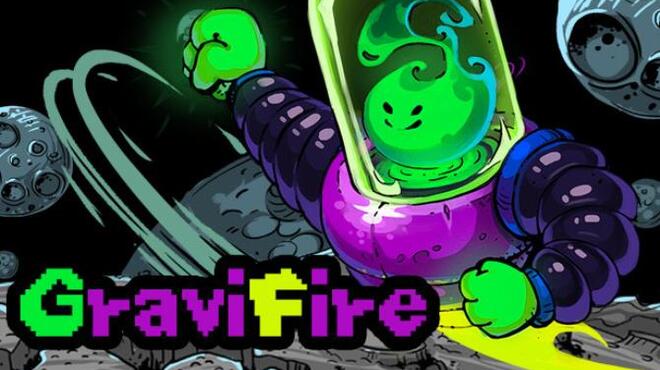 GraviFire Free Download